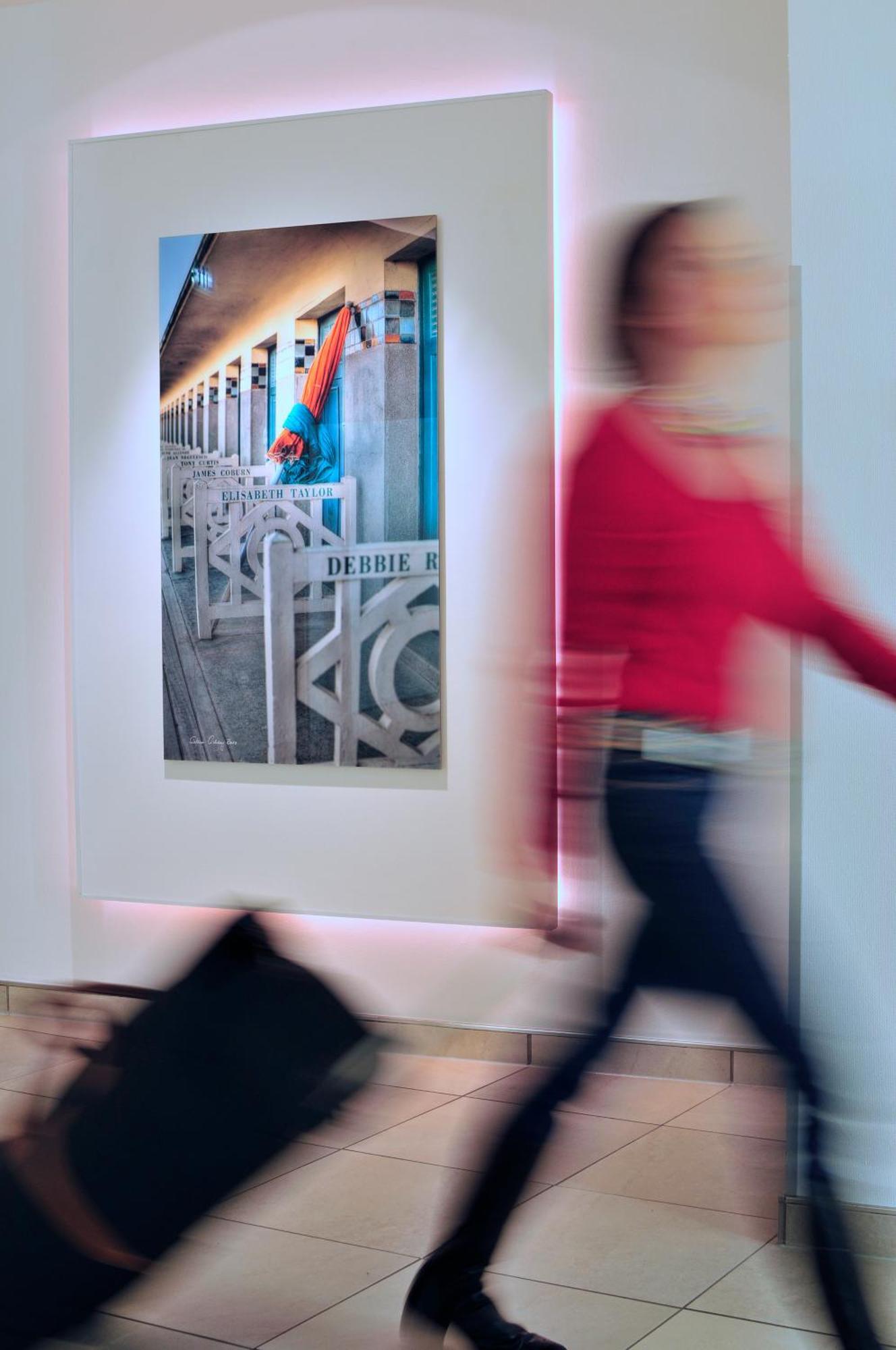 Hotel Astra Dusseldorf Bagian luar foto