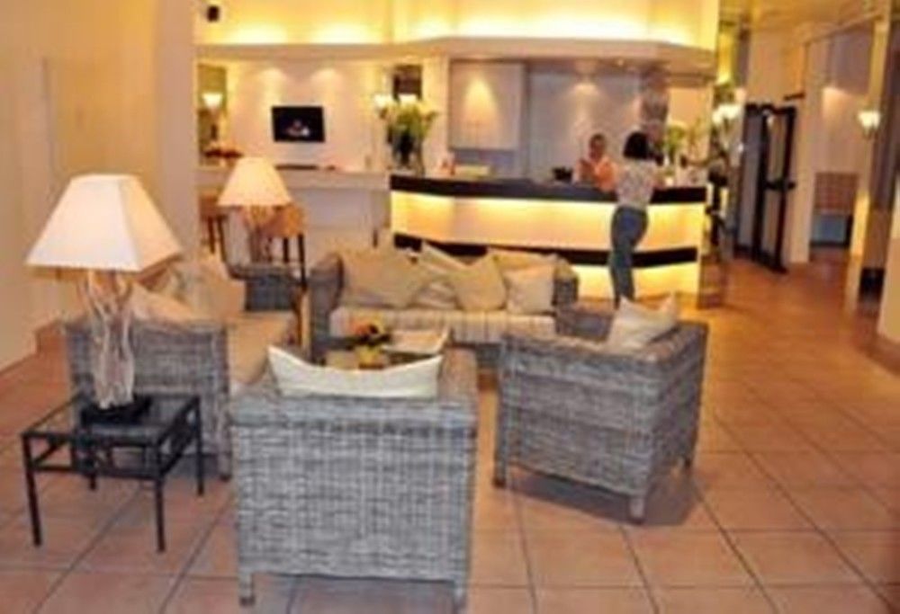 Hotel Astra Dusseldorf Bagian luar foto